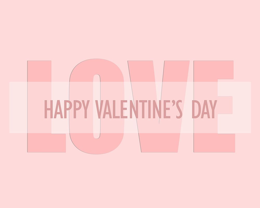 Love 4 art print by Kimberly Allen for $57.95 CAD