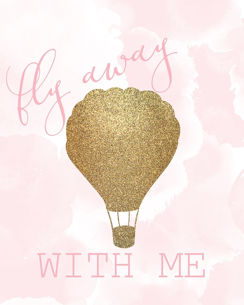 Forever 3 art print by Kimberly Allen for $57.95 CAD