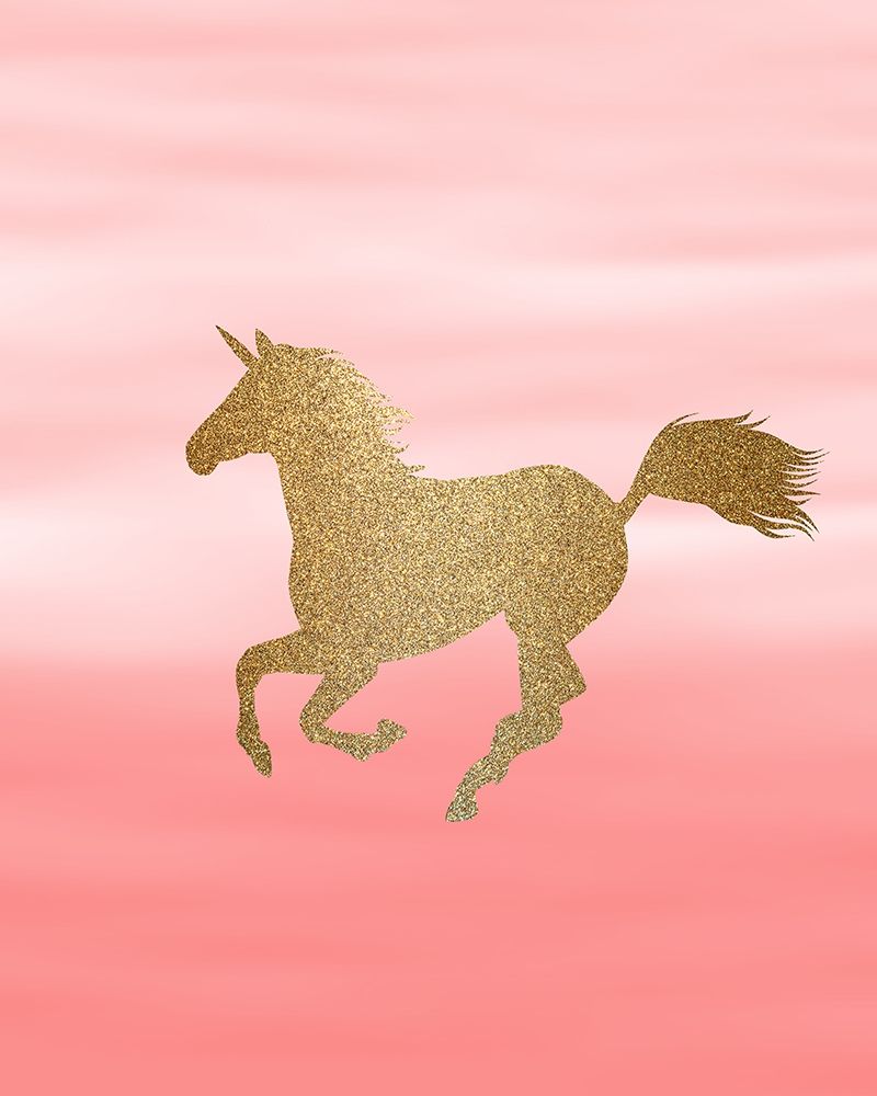 Ombre Pink 3 art print by Kimberly Allen for $57.95 CAD