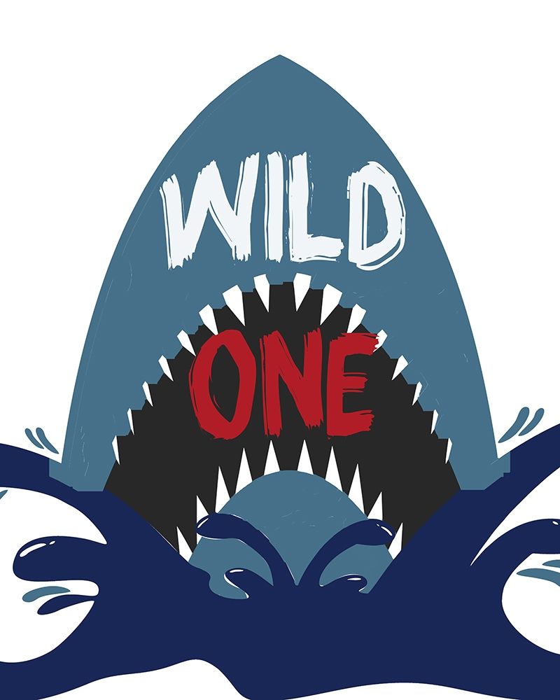 Wild One 4 art print by Kimberly Allen for $57.95 CAD