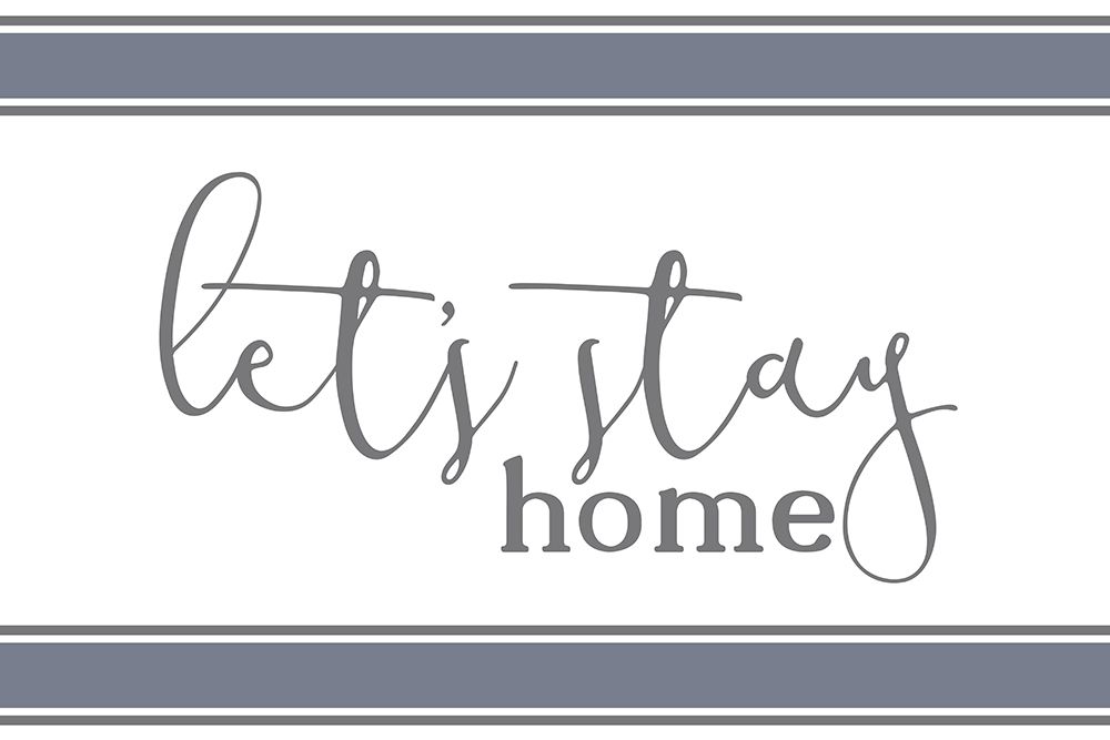 Homebody 7 art print by Kimberly Allen for $57.95 CAD