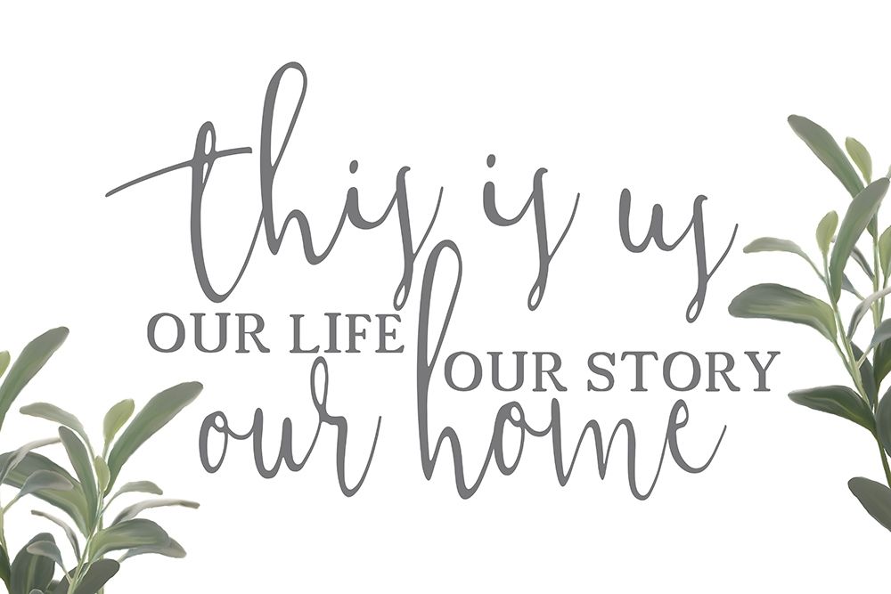 Homebody 9 art print by Kimberly Allen for $57.95 CAD