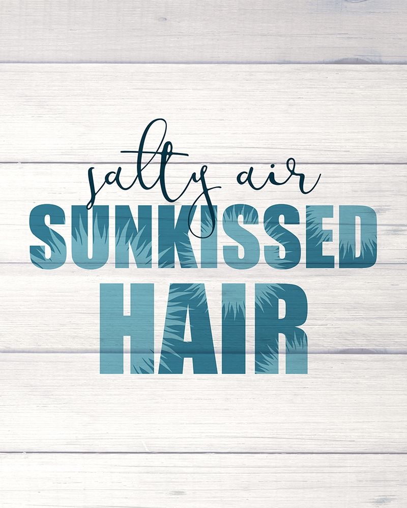 Salty Air 2 art print by Kimberly Allen for $57.95 CAD