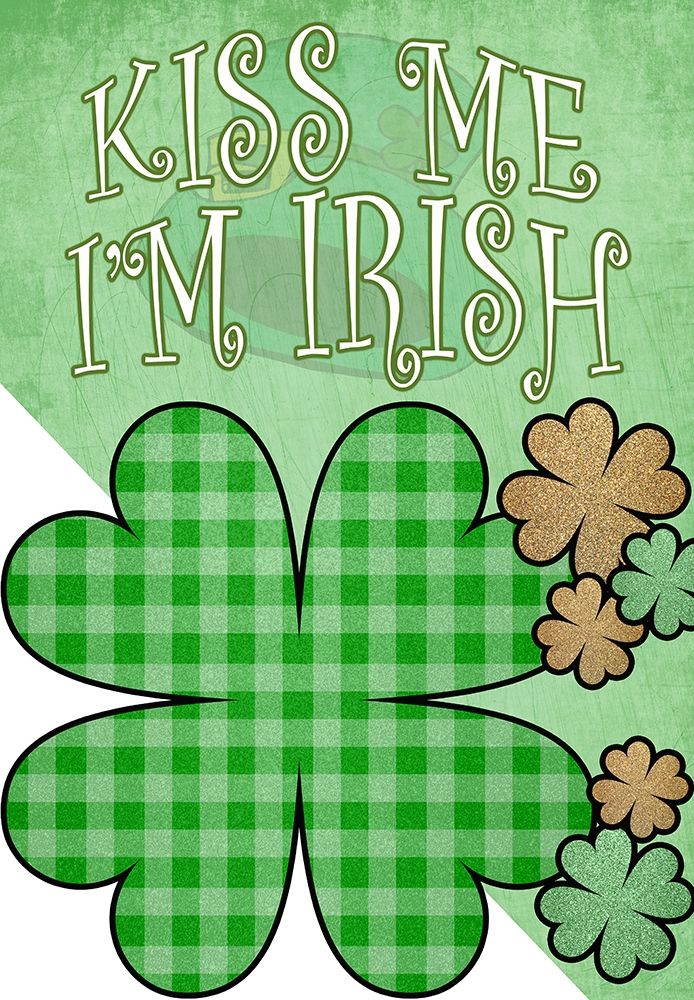 Kiss Me art print by Kimberly Allen for $57.95 CAD