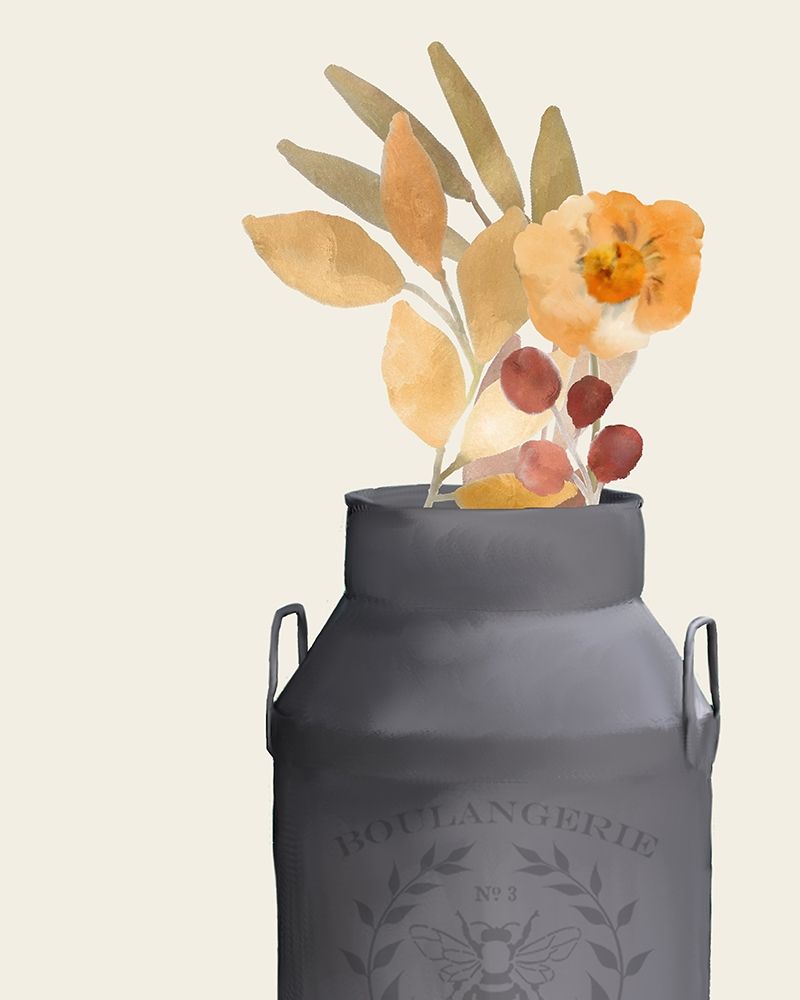 Colors of Fall 4 art print by Kimberly Allen for $57.95 CAD