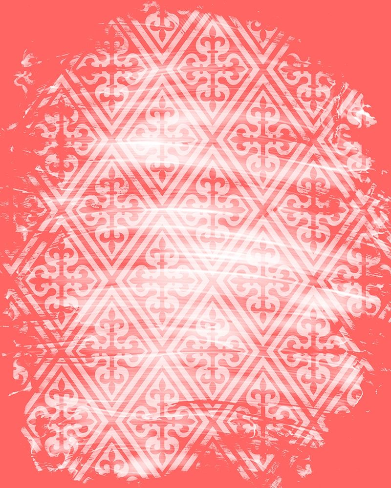 Coral Whites 3 art print by Kimberly Allen for $57.95 CAD