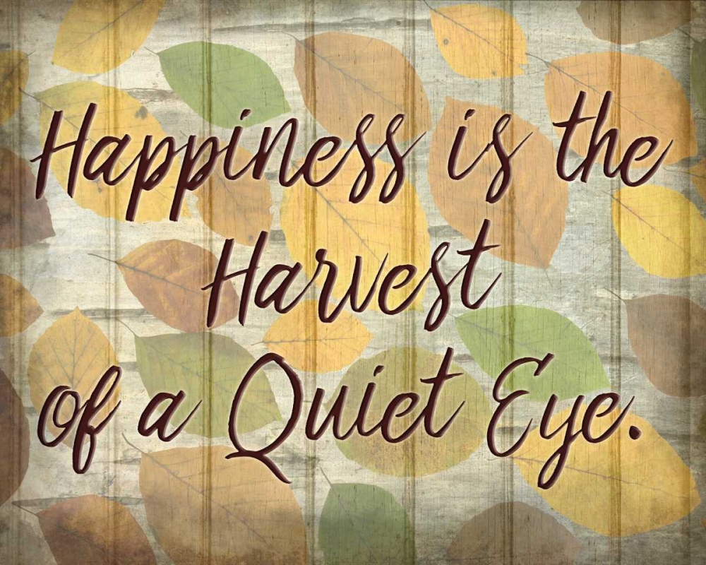 Happiness is the art print by Kimberly Allen for $57.95 CAD