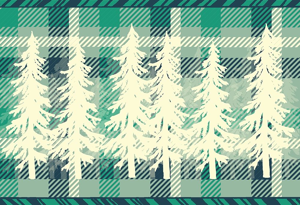 Welcome to The Woods 7 art print by Kimberly Allen for $57.95 CAD