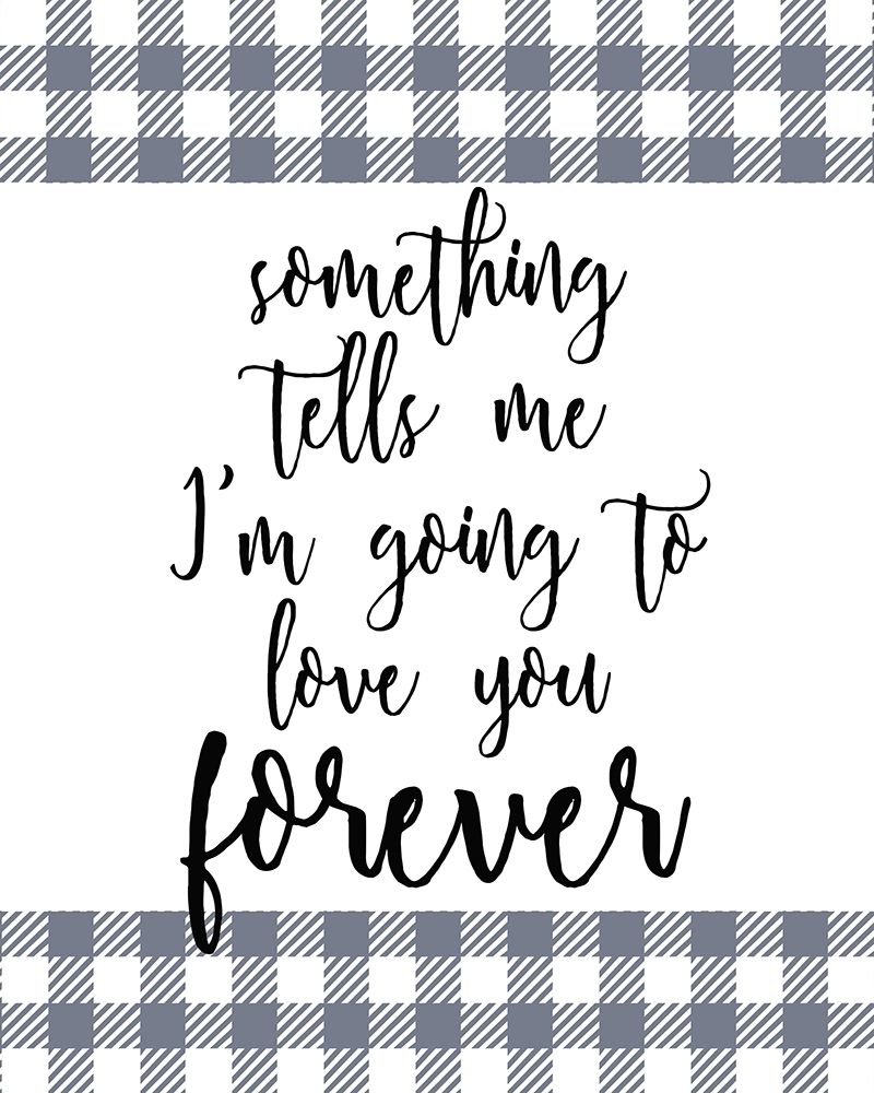 Something art print by Kimberly Allen for $57.95 CAD