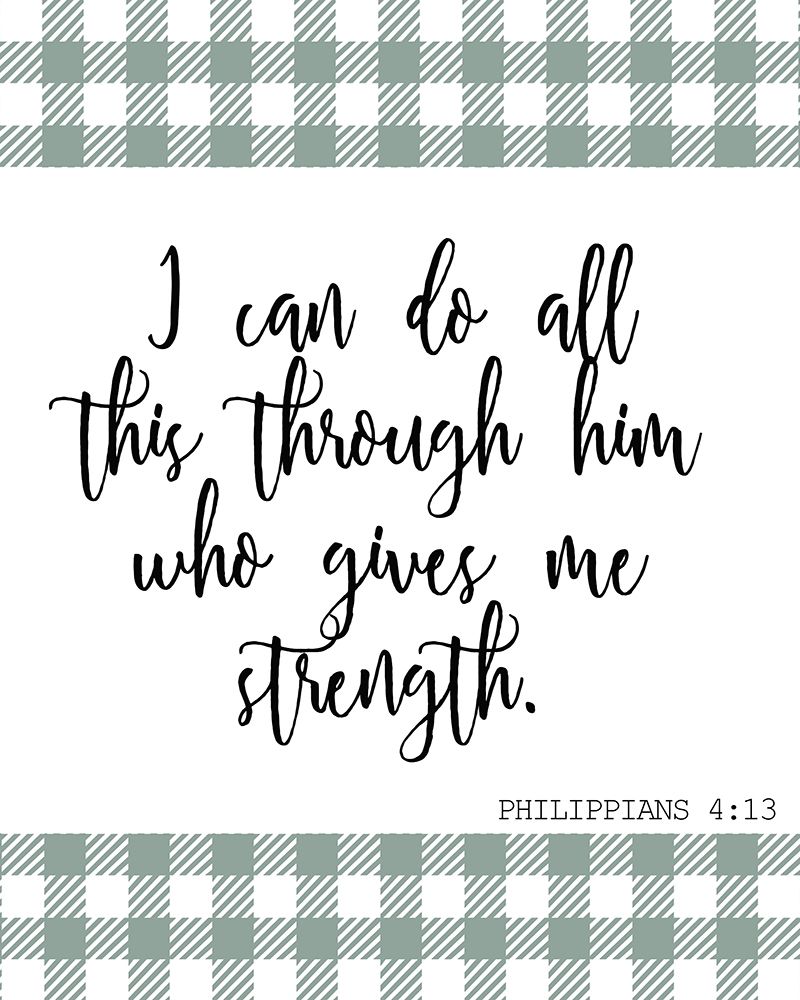 I Can art print by Kimberly Allen for $57.95 CAD