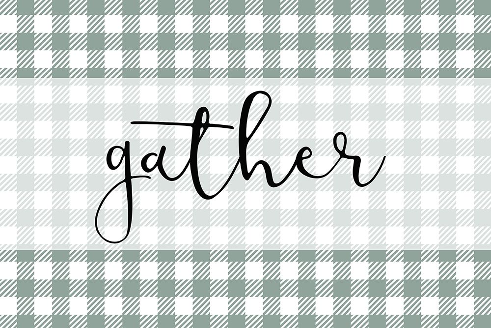 Gather art print by Kimberly Allen for $57.95 CAD