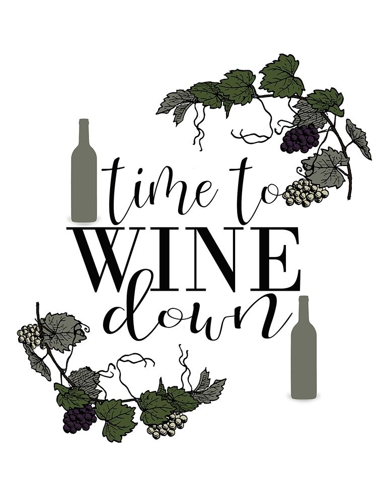 On the Vine 8 art print by Kimberly Allen for $57.95 CAD