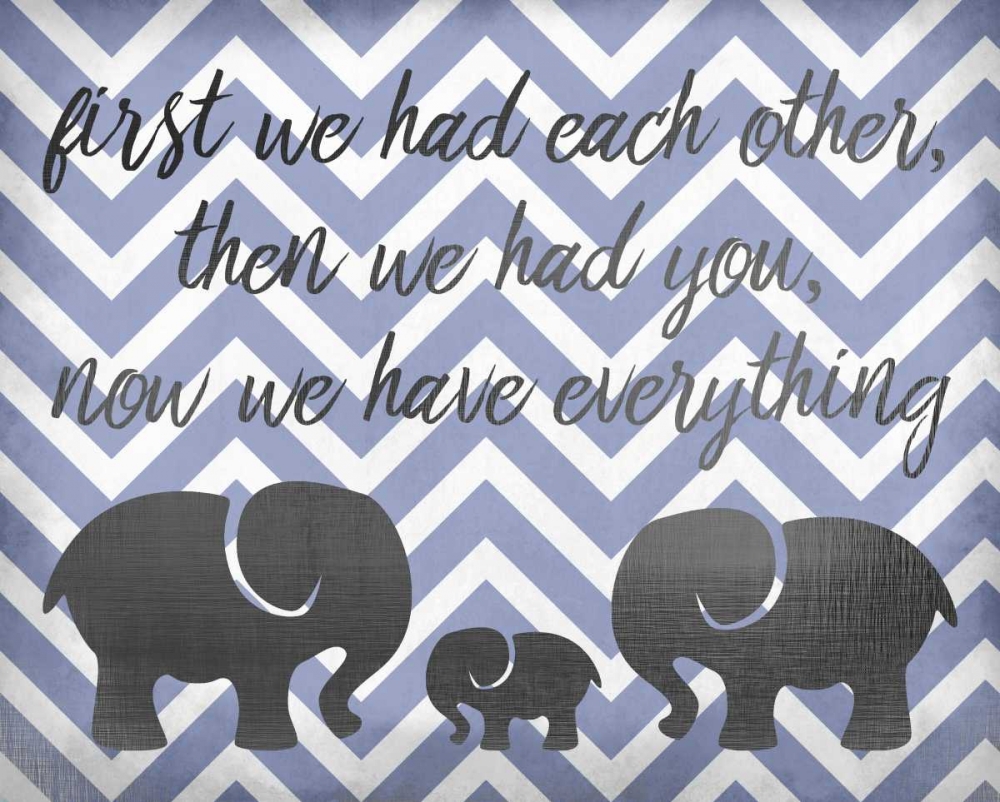 Everything Boy art print by Kimberly Allen for $57.95 CAD
