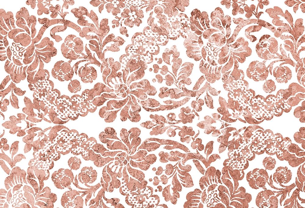 Multi Scroll v5 art print by Kimberly Allen for $57.95 CAD