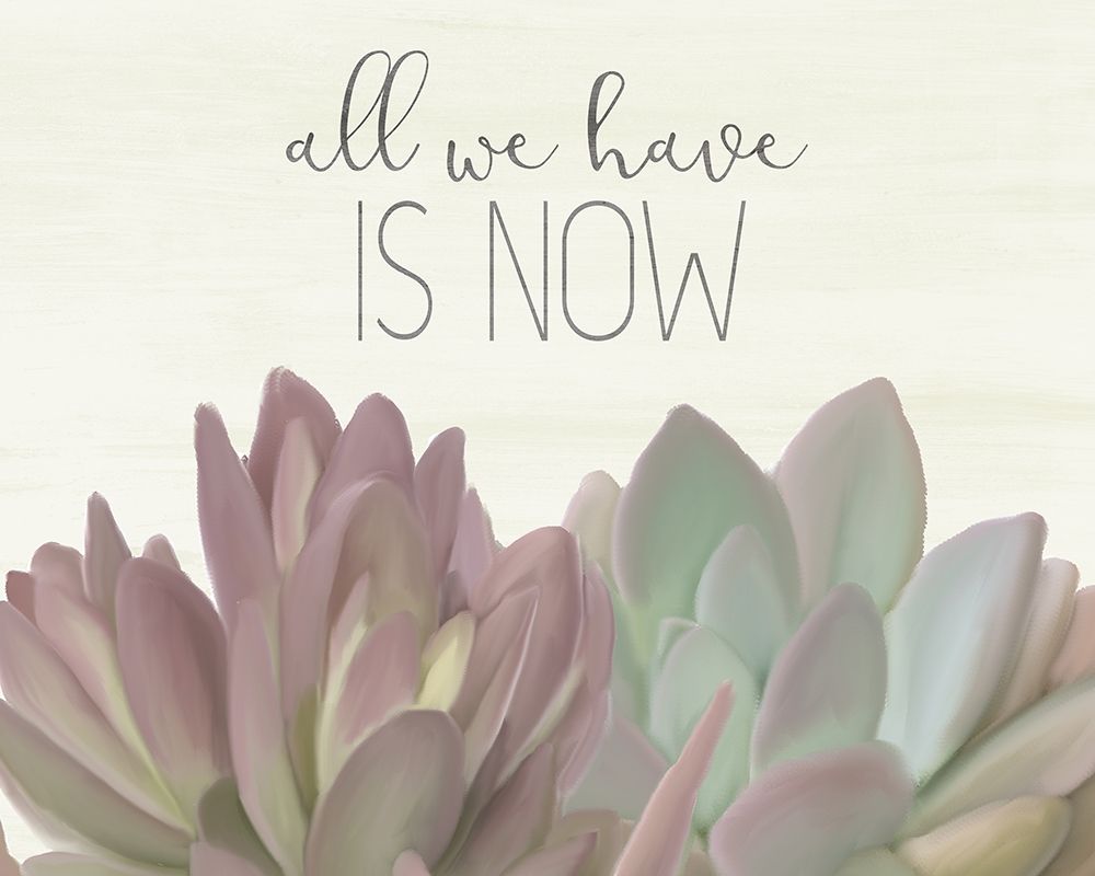 All We Have art print by Kimberly Allen for $57.95 CAD