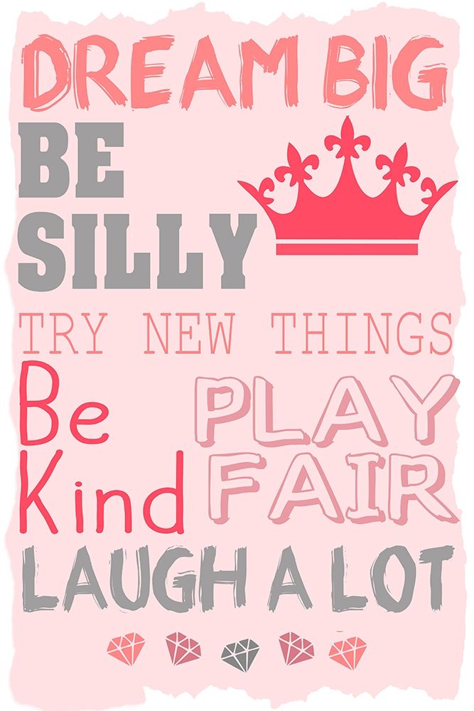 Laugh a Lot art print by Kimberly Allen for $57.95 CAD