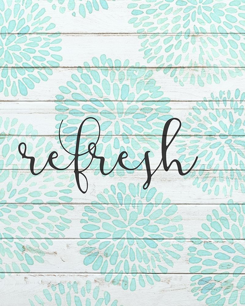 Relax B art print by Kimberly Allen for $57.95 CAD