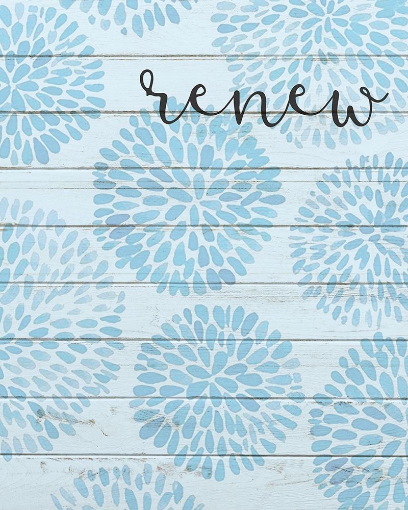 Relax C art print by Kimberly Allen for $57.95 CAD