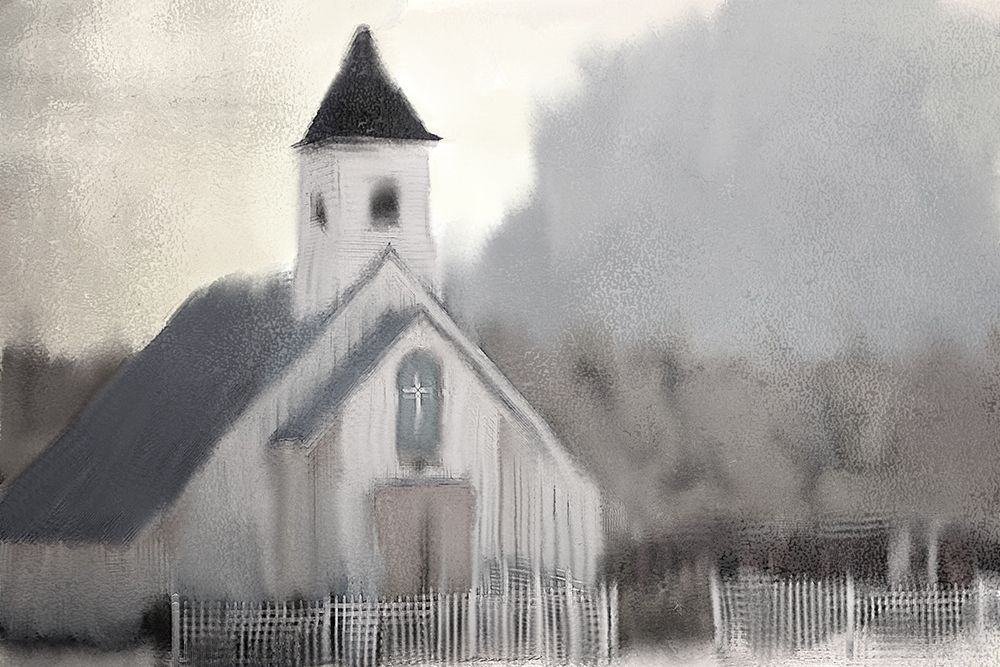 Sunday Morning art print by Kimberly Allen for $57.95 CAD