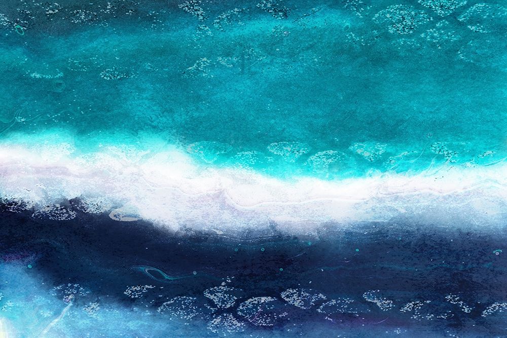 Layers art print by Kimberly Allen for $57.95 CAD