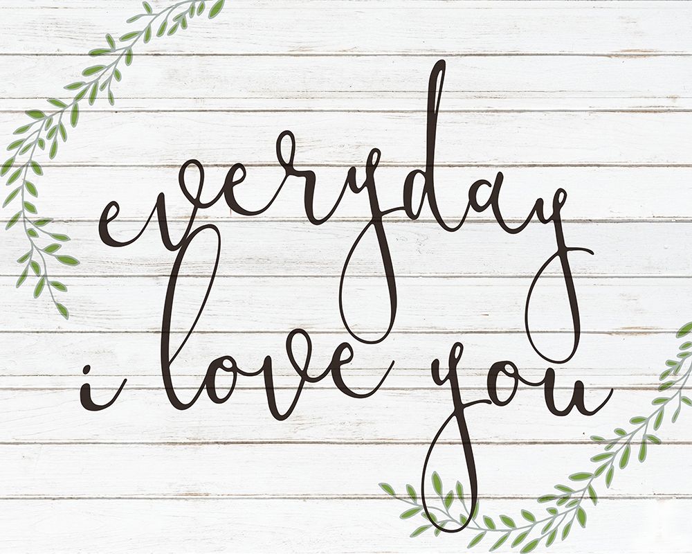 Everyday art print by Kimberly Allen for $57.95 CAD