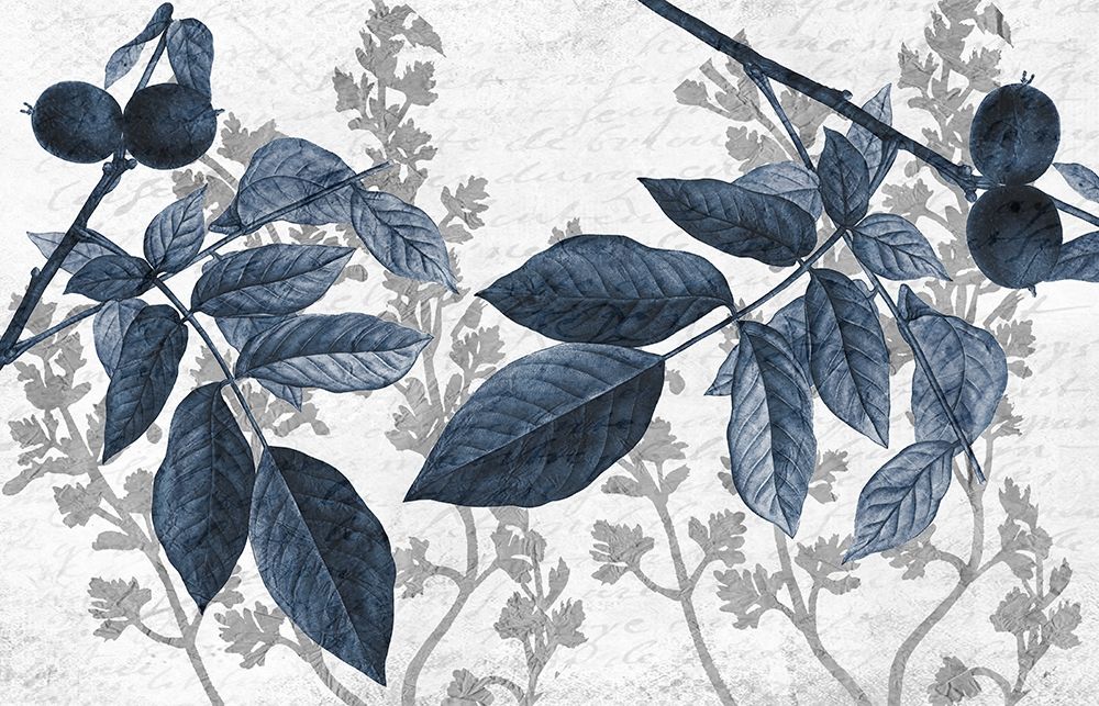 Branches 1 art print by Kimberly Allen for $57.95 CAD