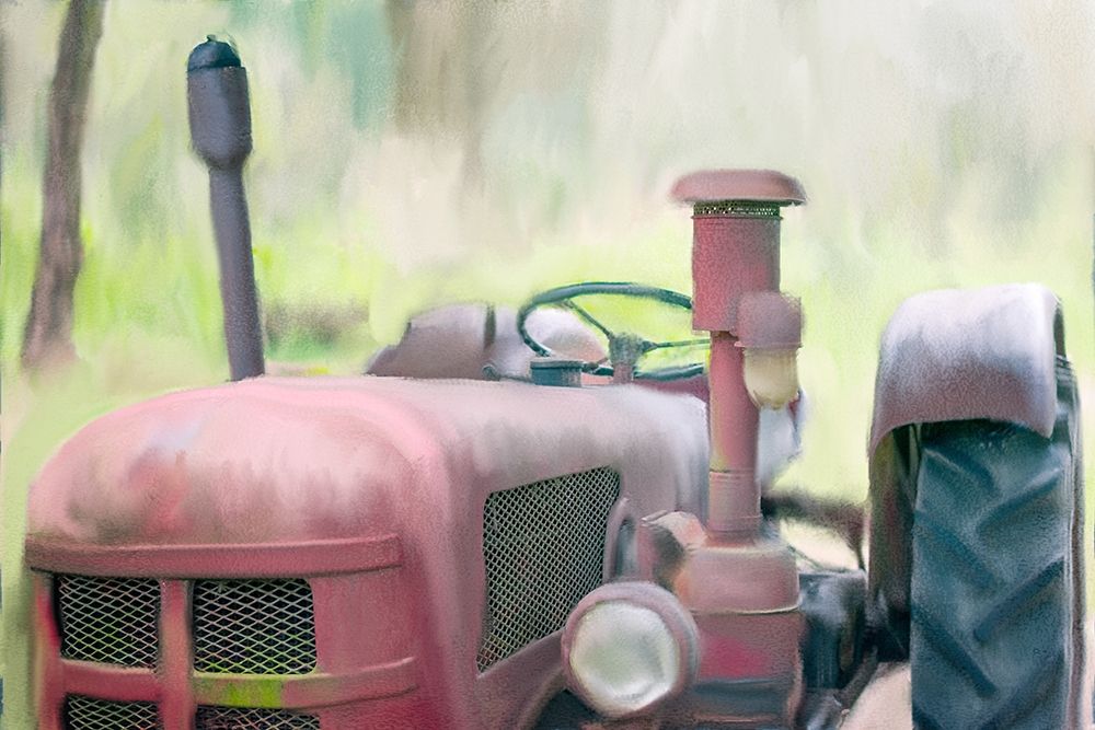 Better on The Farm art print by Kimberly Allen for $57.95 CAD