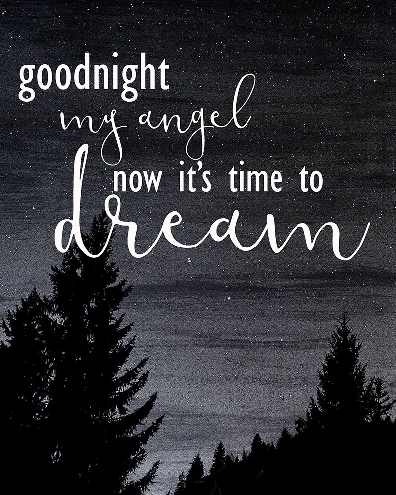 My Angel 1 art print by Kimberly Allen for $57.95 CAD