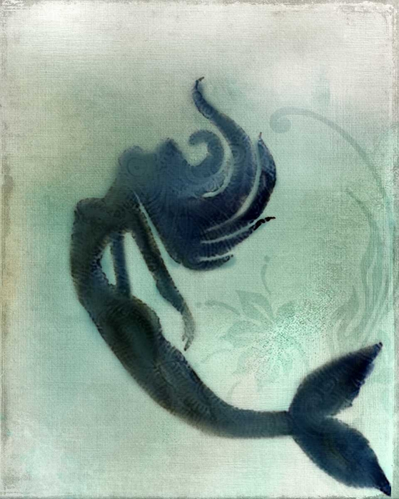 Splash art print by Kimberly Allen for $57.95 CAD