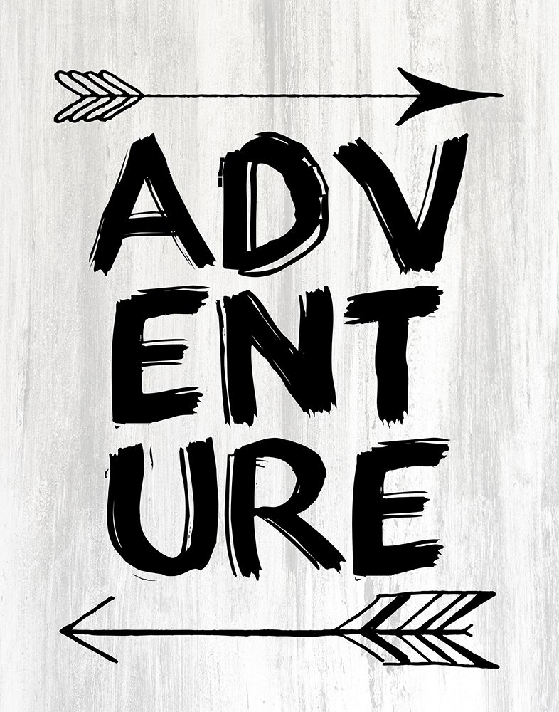 Adventure Explore 2 art print by Kimberly Allen for $57.95 CAD