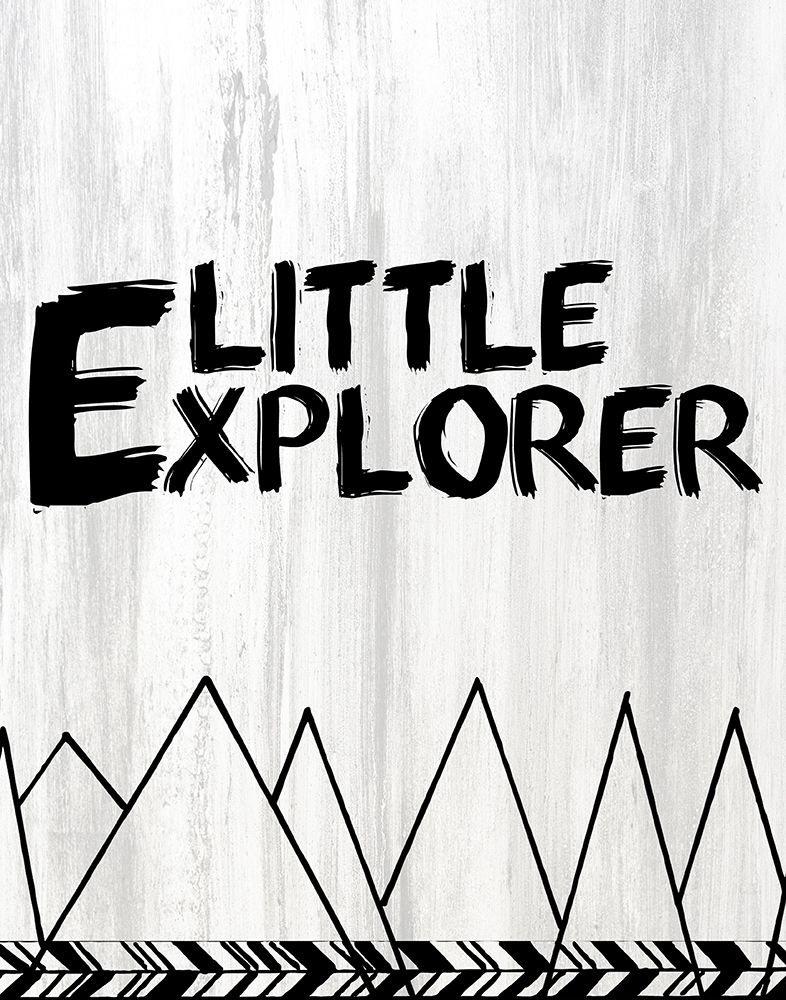 Adventure Explore 3 art print by Kimberly Allen for $57.95 CAD