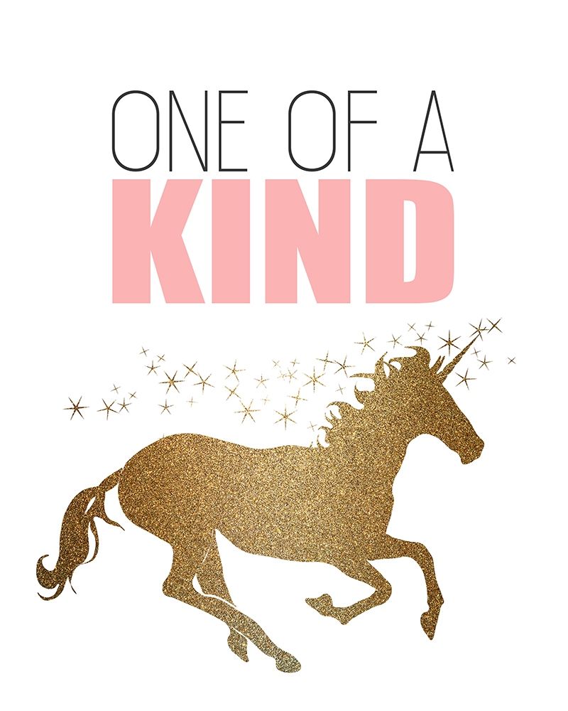 One of A Kind art print by Kimberly Allen for $57.95 CAD