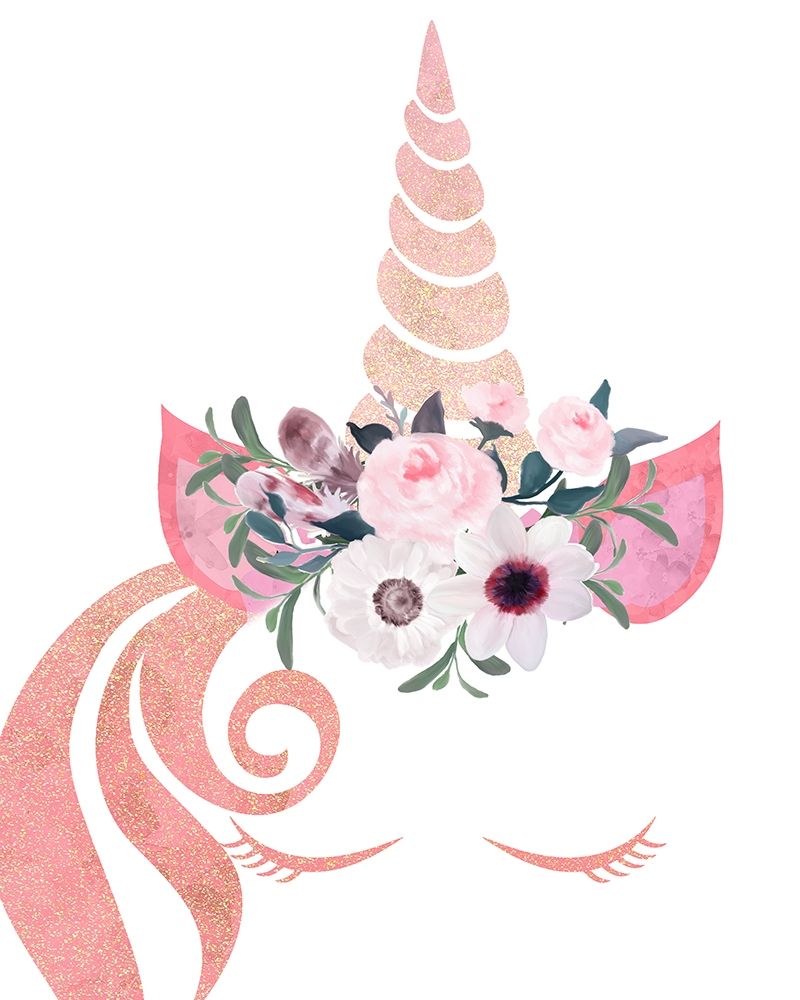 Dreaming 1 art print by Kimberly Allen for $57.95 CAD