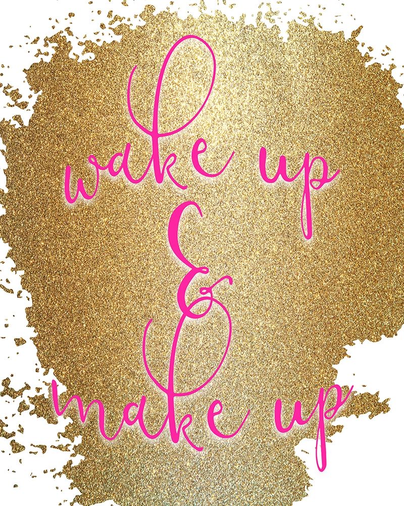 Wake UP 2 art print by Kimberly Allen for $57.95 CAD