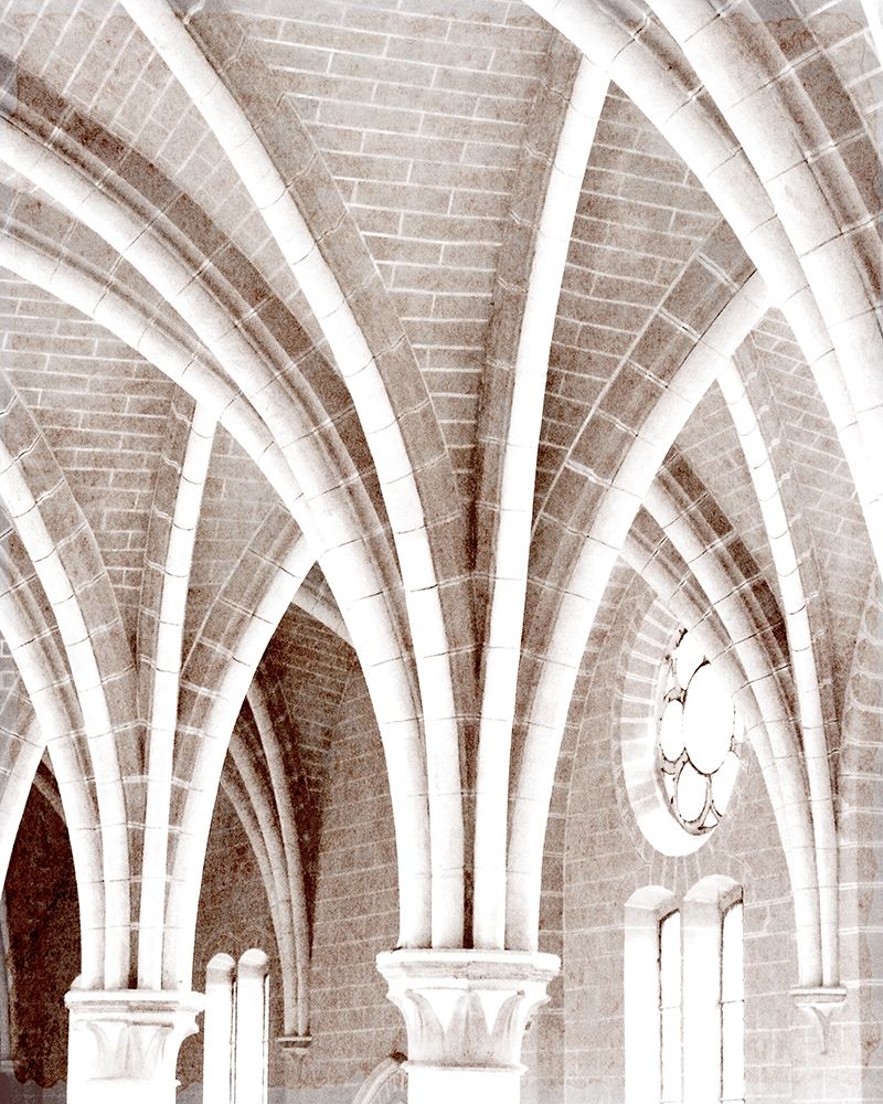 Classic 4 art print by Kimberly Allen for $57.95 CAD