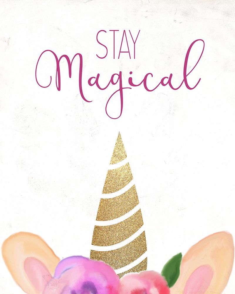 Always Dream 2 art print by Kimberly Allen for $57.95 CAD