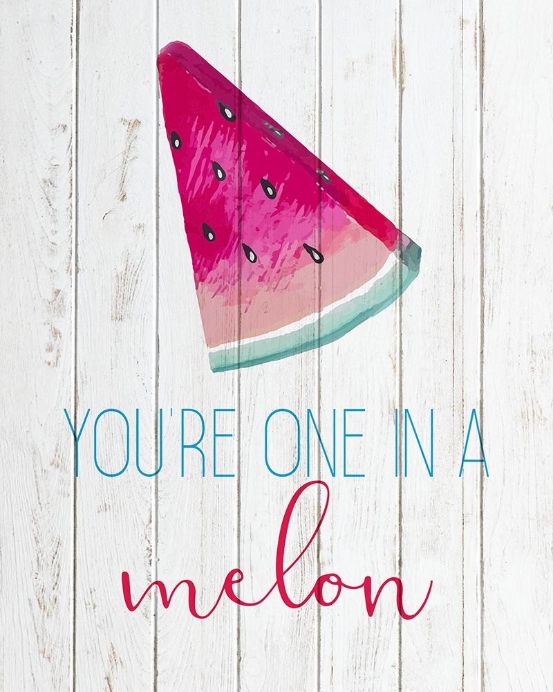 Youre 1 art print by Kimberly Allen for $57.95 CAD