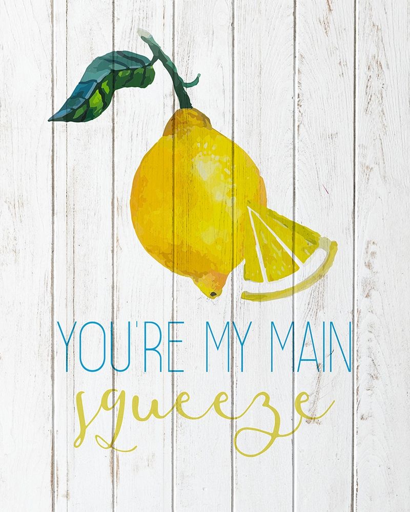 Youre 2 art print by Kimberly Allen for $57.95 CAD