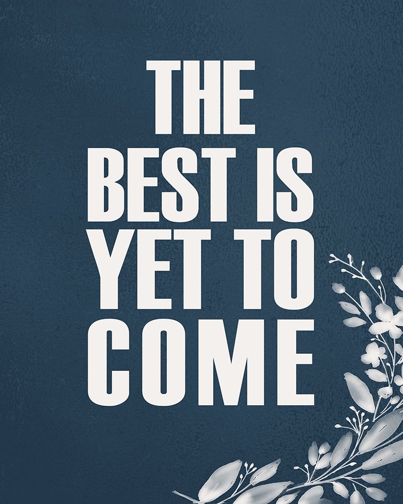 Yet to Come art print by Kimberly Allen for $57.95 CAD