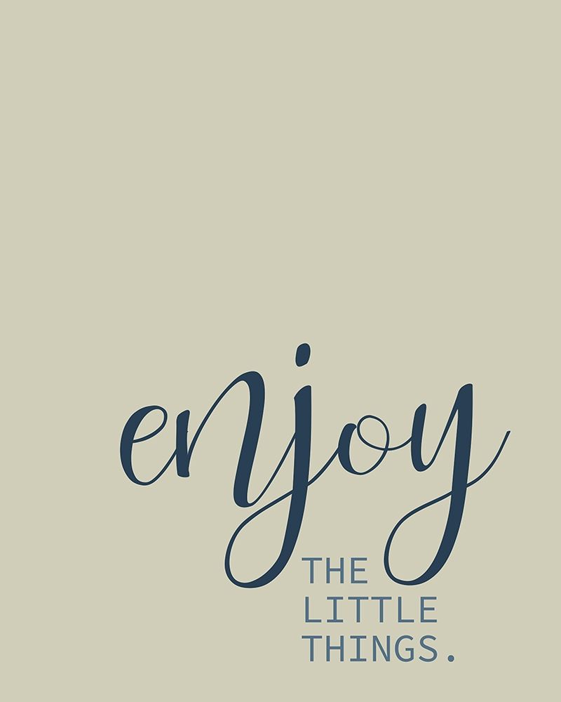Live Everyday 2 art print by Kimberly Allen for $57.95 CAD