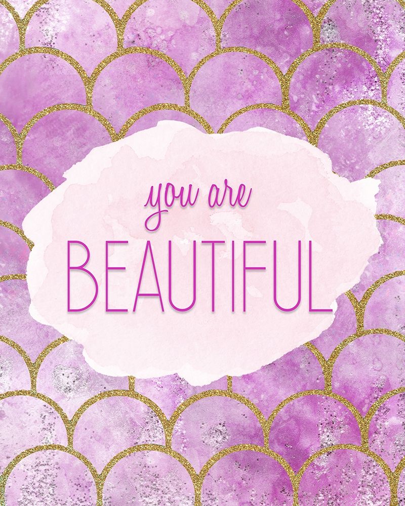 You Are 2 art print by Kimberly Allen for $57.95 CAD