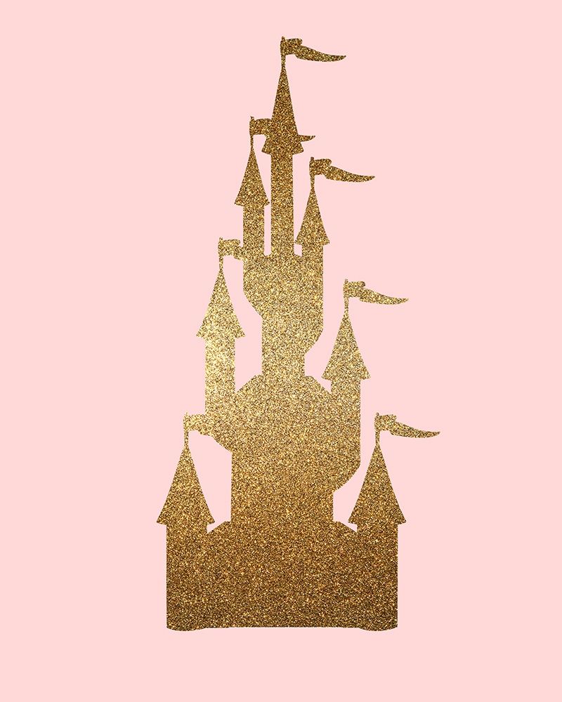 Fairytale 1 art print by Kimberly Allen for $57.95 CAD