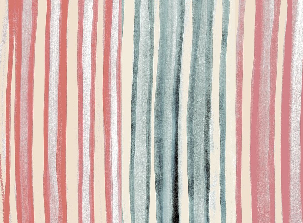 Layered art print by Kimberly Allen for $57.95 CAD