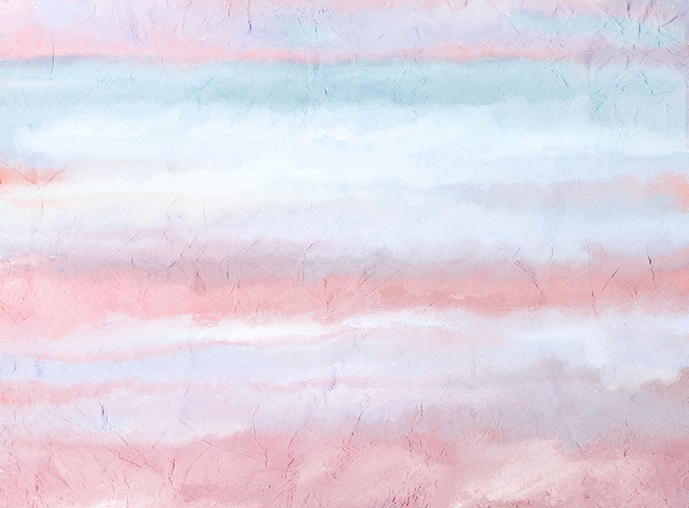 Soft Layers art print by Kimberly Allen for $57.95 CAD