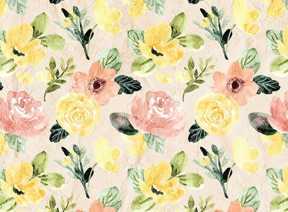 Springtime art print by Kimberly Allen for $57.95 CAD