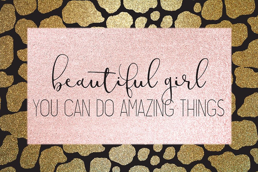 Amazing Things art print by Kimberly Allen for $57.95 CAD