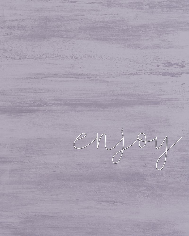 Enjoy art print by Kimberly Allen for $57.95 CAD