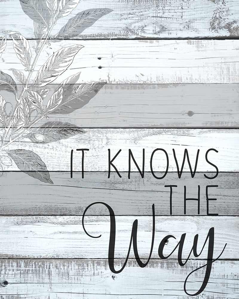 Follow Your Soul 2 art print by Kimberly Allen for $57.95 CAD