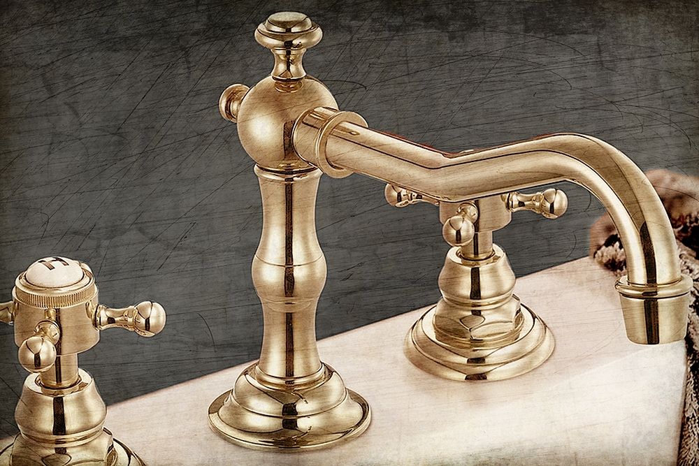 Sink art print by Kimberly Allen for $57.95 CAD