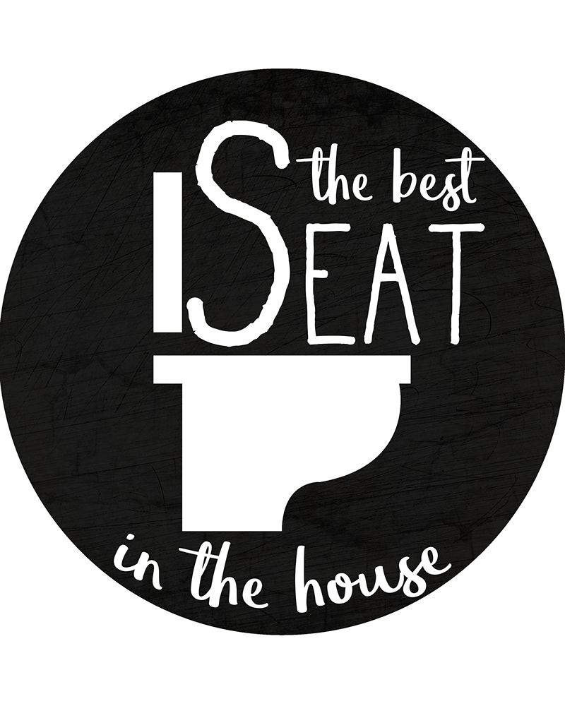 Best Seat art print by Kimberly Allen for $57.95 CAD